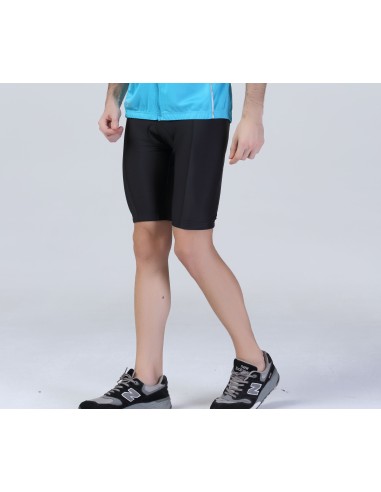 R-S187M-Mens Padded Bikewear Shorts